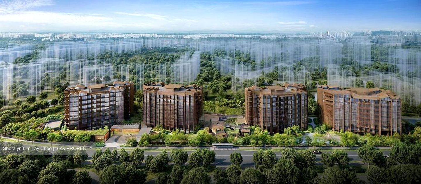Kassia (D17), Condominium #459876611
